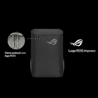 Foto 5 | Mochila Gamer Asus Rog BP1800