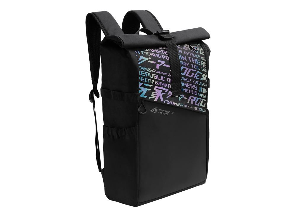 Foto 2 | Mochila Gamer Asus Rog BP4701
