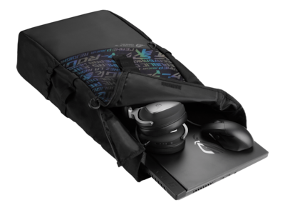 Foto 3 | Mochila Gamer Asus Rog BP4701
