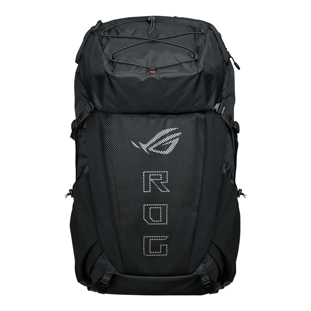 Foto 2 pulgar | Set de Mochila Asus Rog Archer ErgoAir
