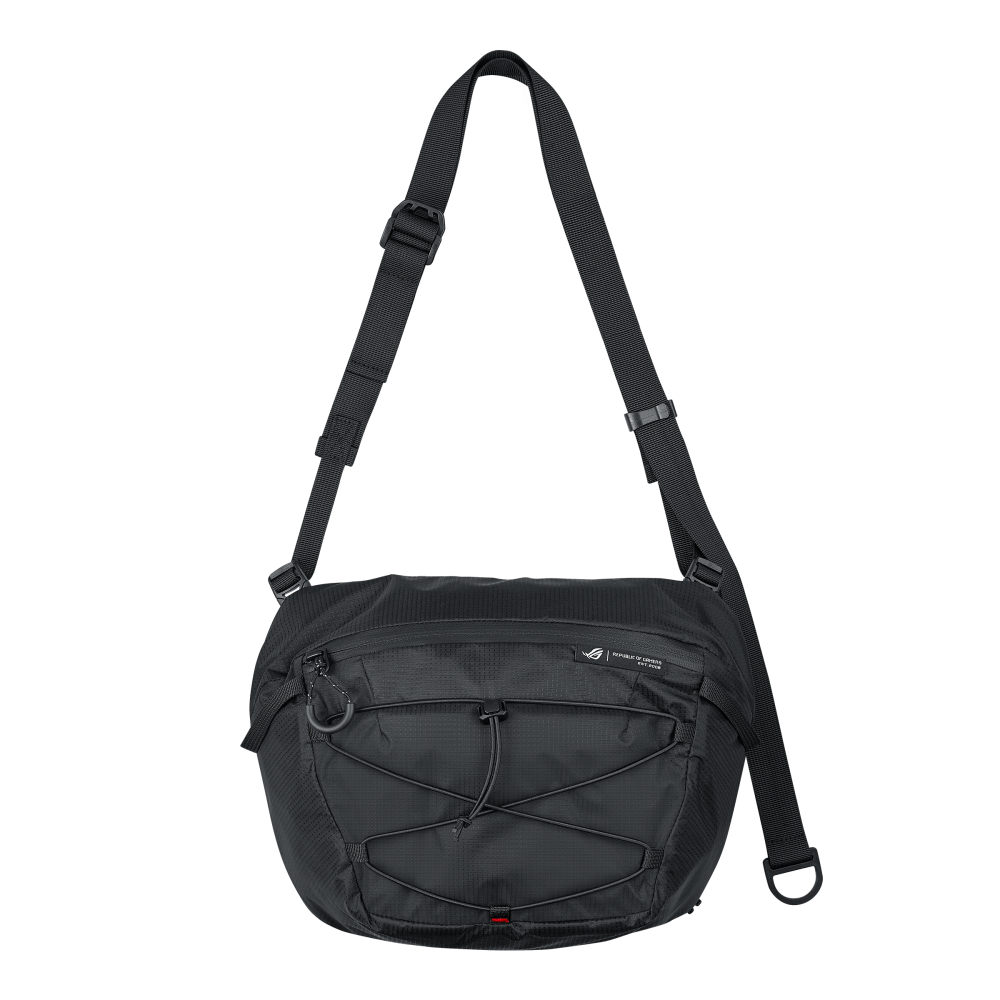 Foto 3 pulgar | Set de Mochila Asus Rog Archer ErgoAir