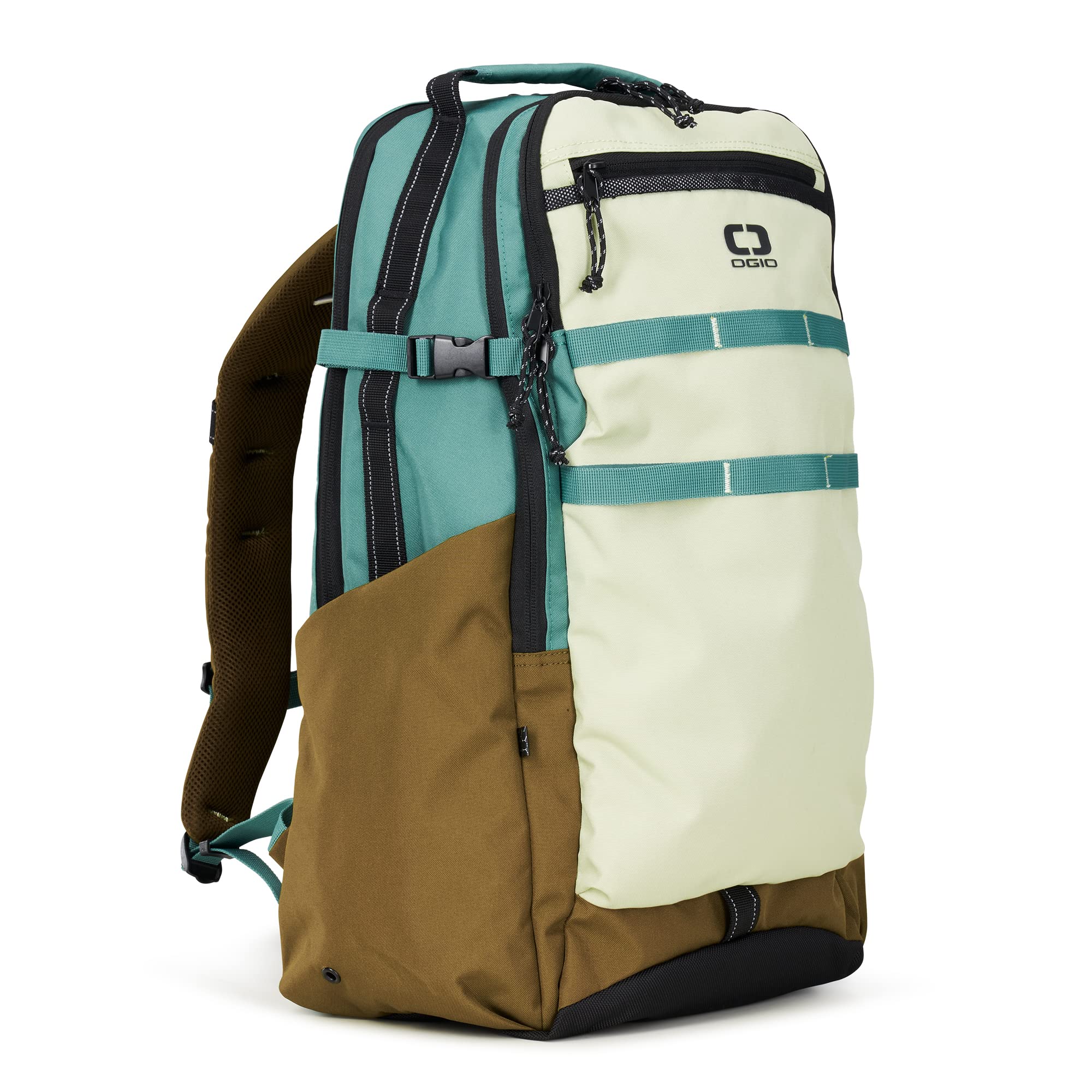 Foto 2 pulgar | Mochila Ogio Alpha 25, 25 L De Capacidad, Sage 22, Para Portátil De 17 Pulgadas - Venta Internacional.