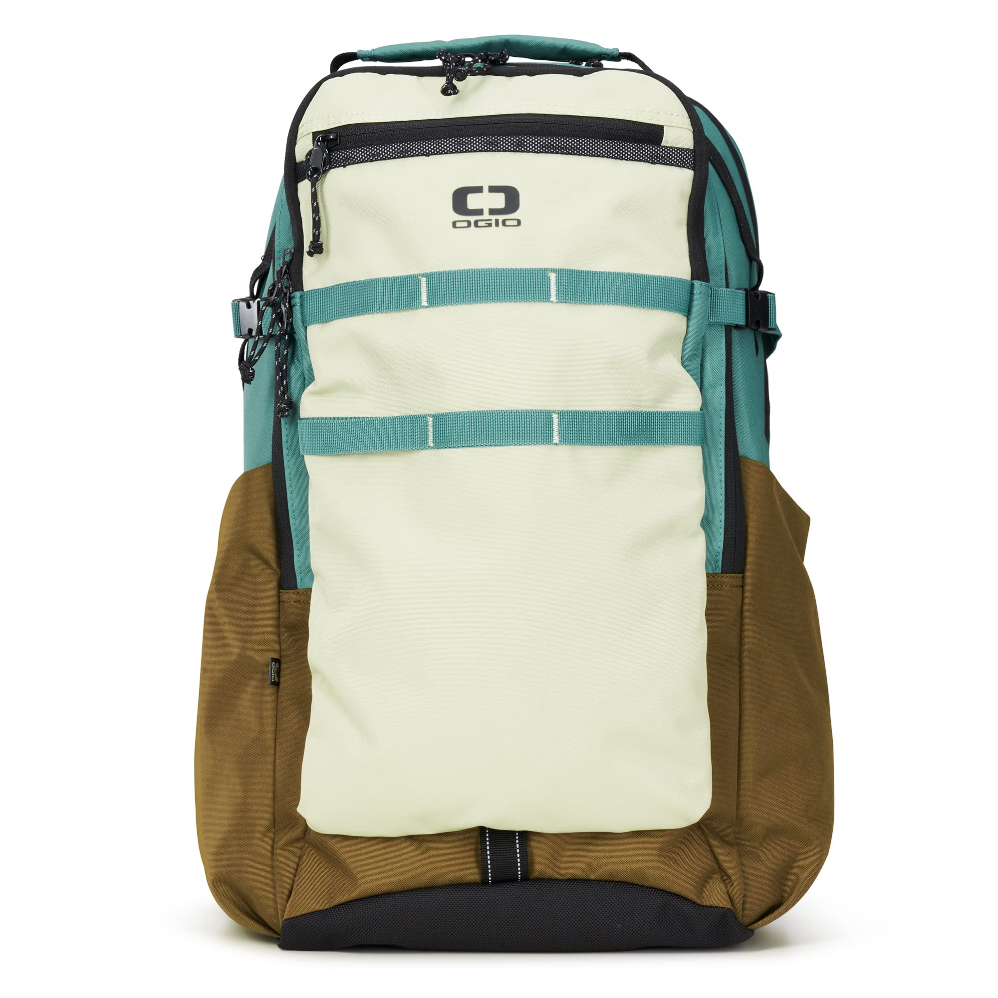 Foto 7 pulgar | Mochila Ogio Alpha 25, 25 L De Capacidad, Sage 22, Para Portátil De 17 Pulgadas - Venta Internacional.