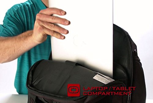 Foto 7 pulgar | Mochila Ogio Mercury 17 Para Ordenador Portátil Para Hombres, Color Negro - Venta Internacional.