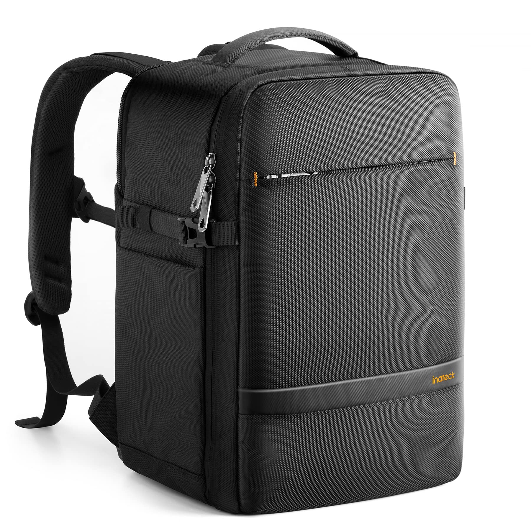 Foto 2 pulgar | Mochila Inateck 20 L Negro - Venta Internacional