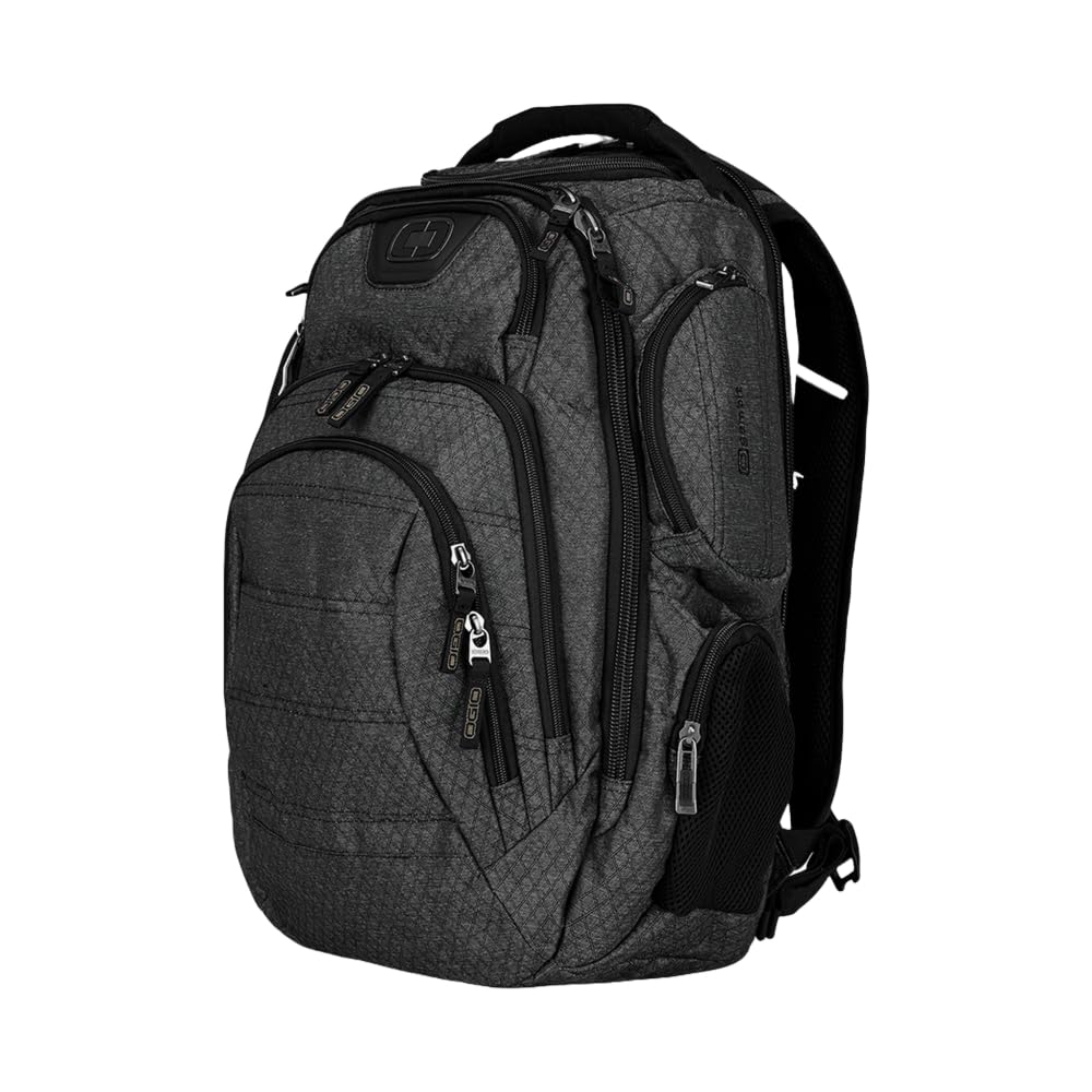 Foto 3 pulgar | Mochila Callaway International Gambit - Venta Internacional