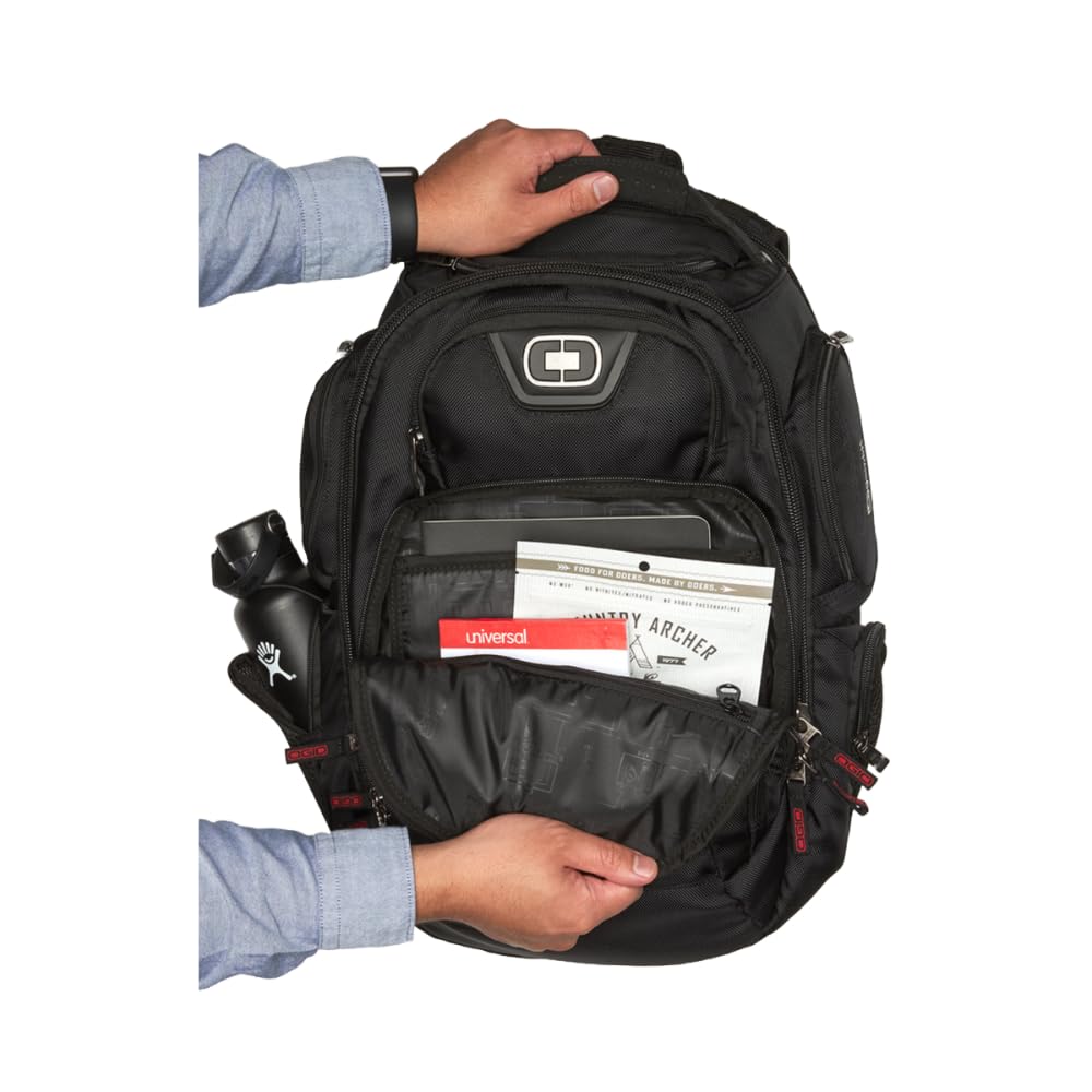 Foto 8 pulgar | Mochila Callaway International Gambit - Venta Internacional