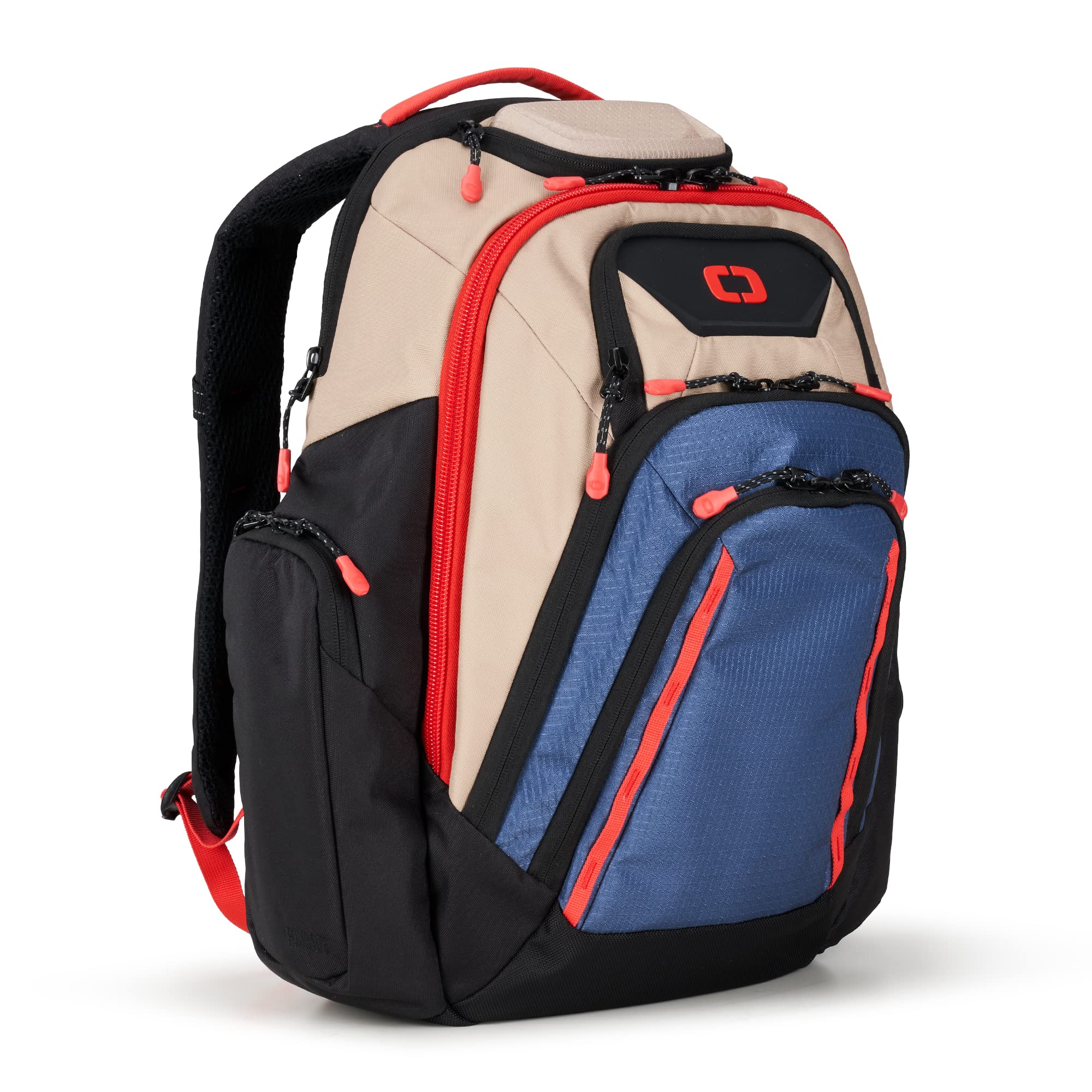 Foto 2 pulgar | Mochila Ogio Gambit Pro 25l para Portátil - Venta Internacional