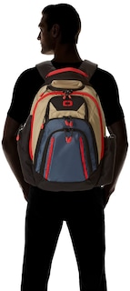 Foto 2 | Mochila Ogio Gambit Pro 25l para Portátil - Venta Internacional