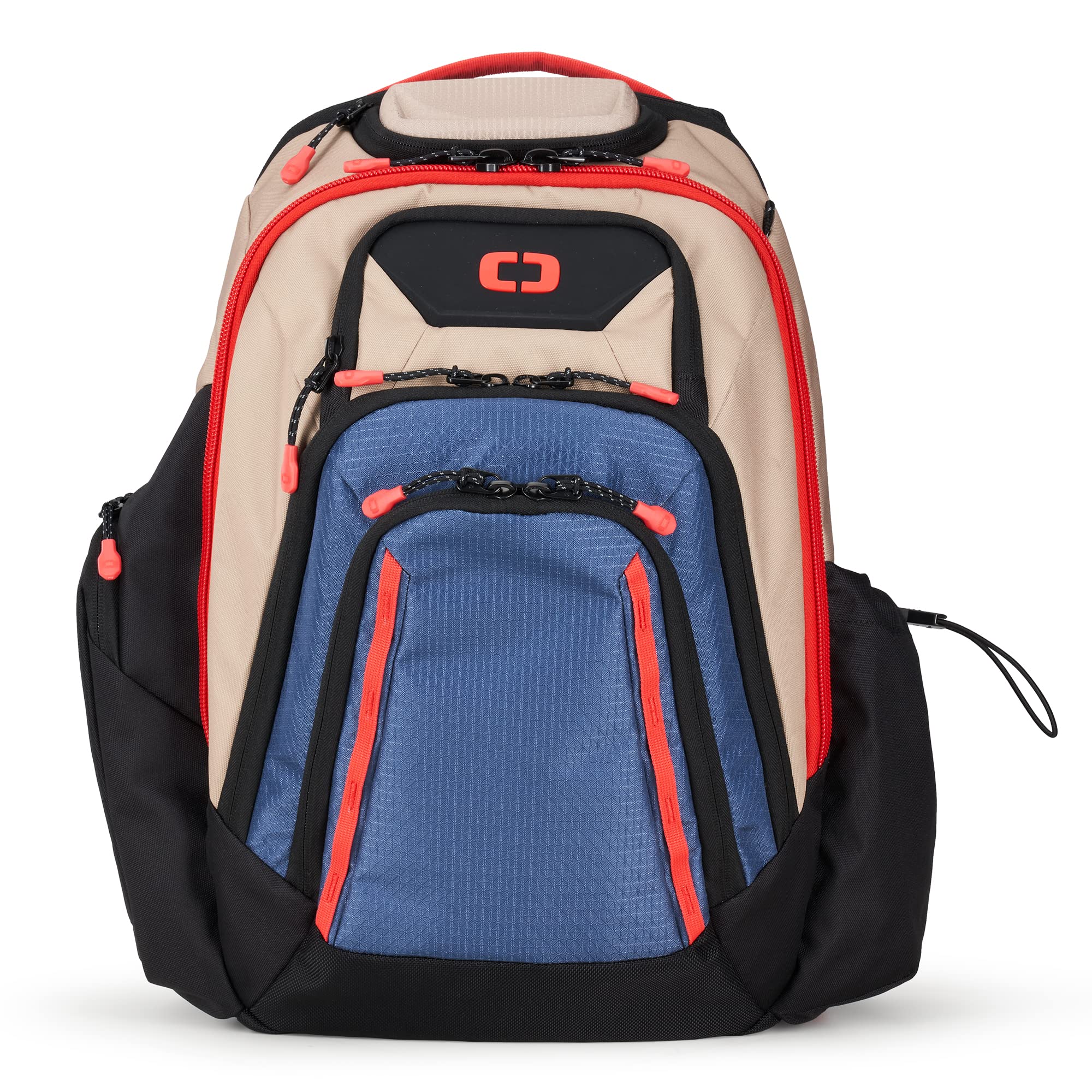 Foto 4 pulgar | Mochila Ogio Gambit Pro 25l para Portátil - Venta Internacional