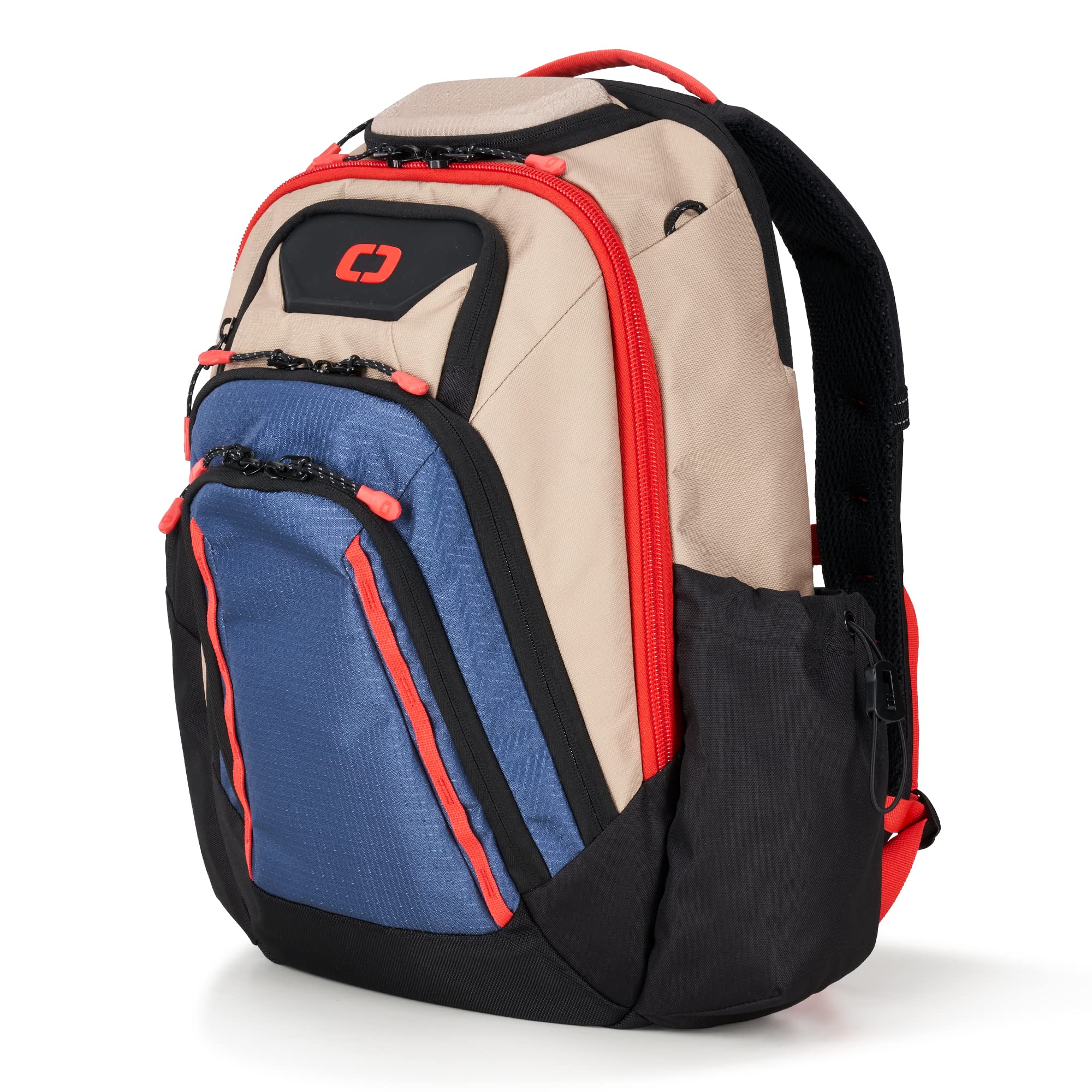 Foto 5 pulgar | Mochila Ogio Gambit Pro 25l para Portátil - Venta Internacional