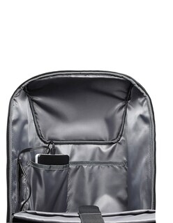 Foto 4 | Mochila Mark Ryden 9116 Negra para Laptop 15.6” con Puerto USB y Antirrobo