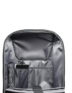 Foto 2 | Mochila Mark Ryden 9116 Gris para Laptop 15.6" con Puerto USB y Antirrobo