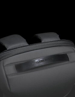 Foto 5 | Mochila Mark Ryden 9116 Gris para Laptop 15.6" con Puerto USB y Antirrobo