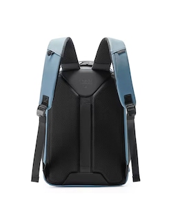 Foto 4 | Mochila de negocios marca Bange Modelo BG-7277 color Azul Repelente al Agua