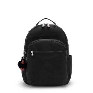 Foto 1 | Mochila Kipling Seoul 15 Portátil Para Mujer Resistente Al Agua - Venta Internacional.