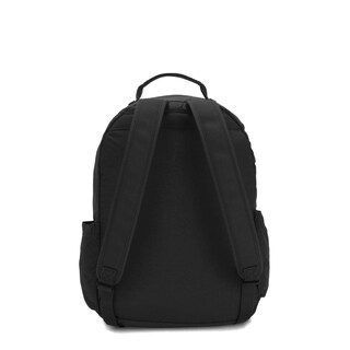 Foto 4 | Mochila Kipling Seoul 15 Portátil Para Mujer Resistente Al Agua - Venta Internacional.