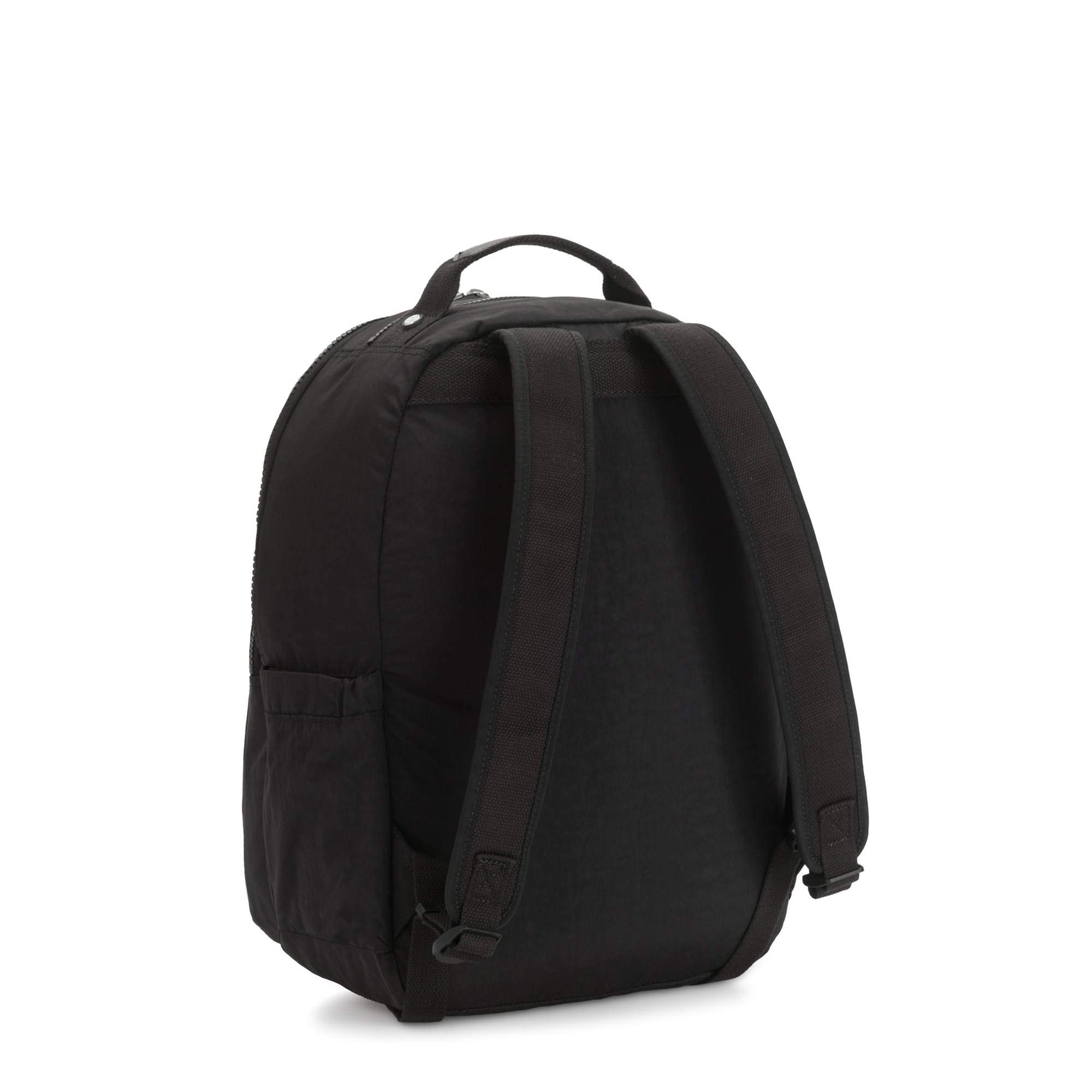 Foto 5 | Mochila Kipling Seoul 15 Portátil Para Mujer Resistente Al Agua - Venta Internacional.