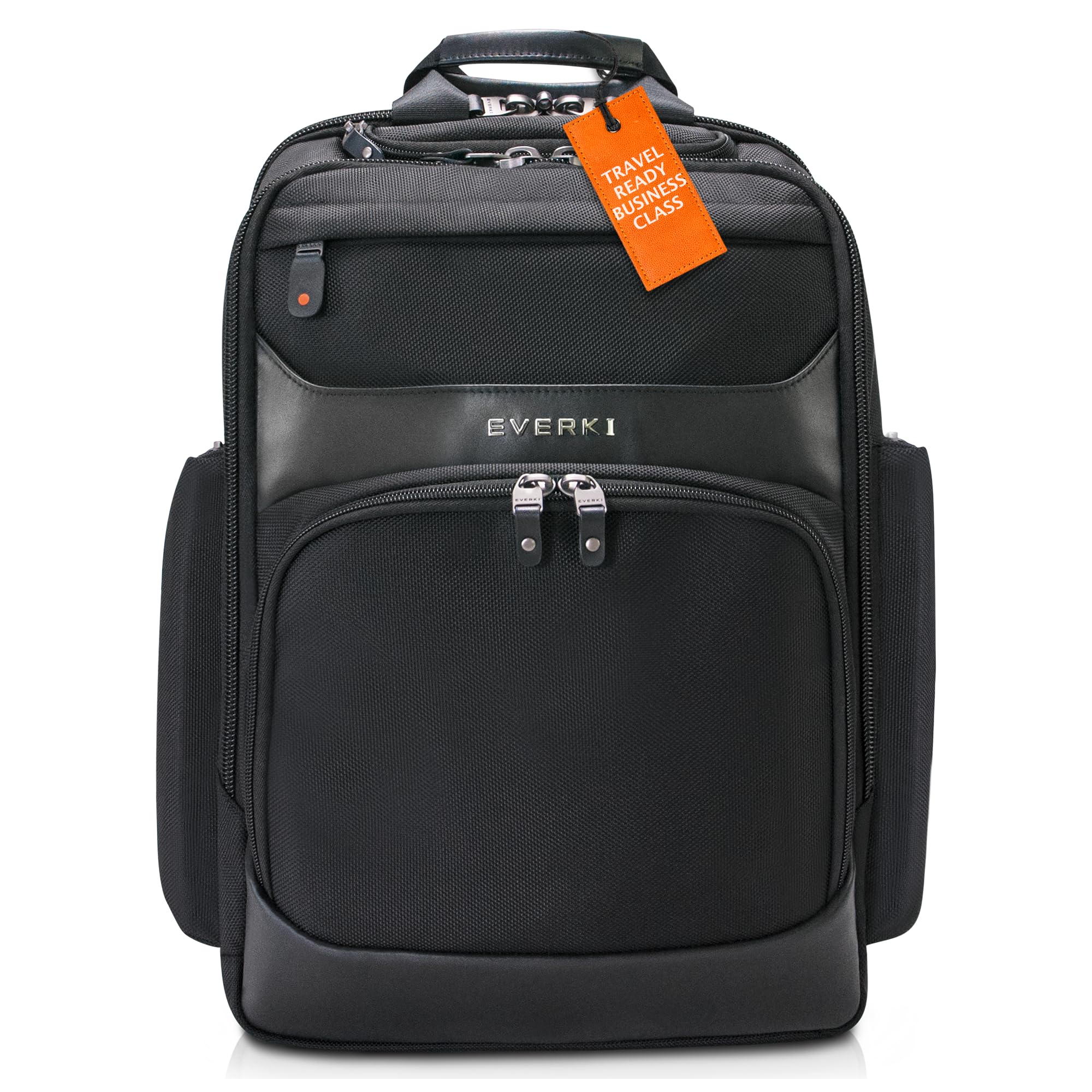 Foto 1 | Mochila Para Portátil Everki Onyx Premium Business 15.6'' Negra - Venta Internacional.