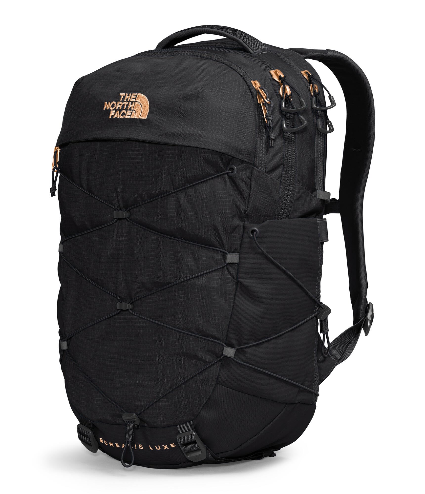 Foto 3 pulgar | Mochila The North Face Borealis Luxe Commuter Para Mujer, 27 L - Venta Internacional.