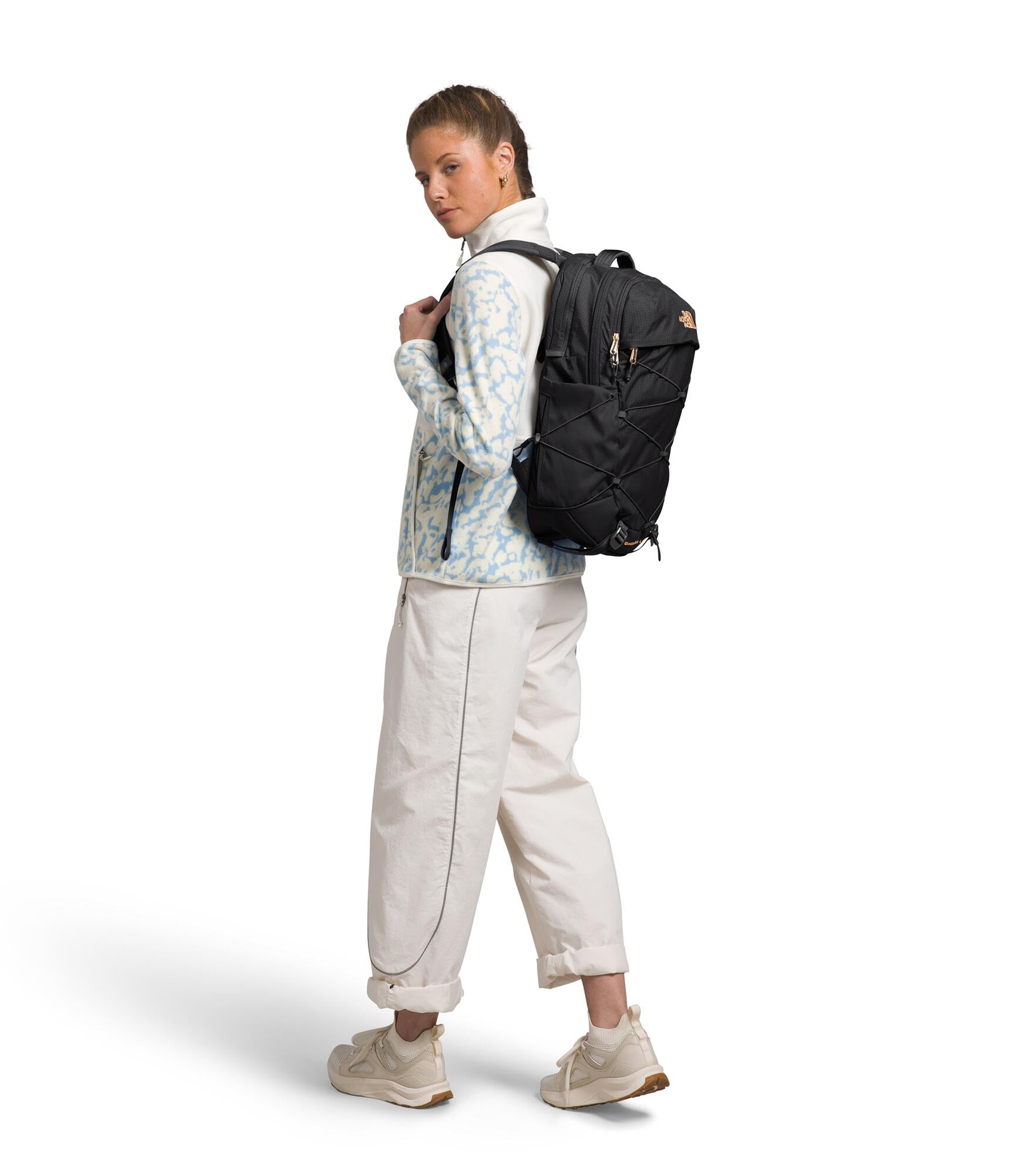 Foto 6 | Mochila The North Face Borealis Luxe Commuter Para Mujer, 27 L - Venta Internacional.