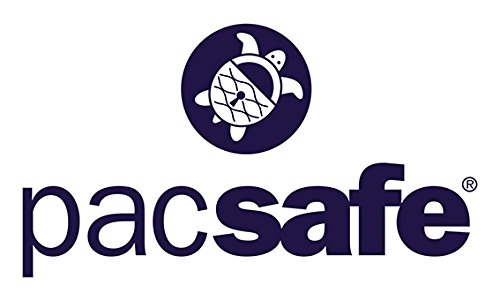 Foto 8 pulgar | Mochila Pacsafe Metrosafe Ls450 25l Antirrobo Negra - Venta Internacional.