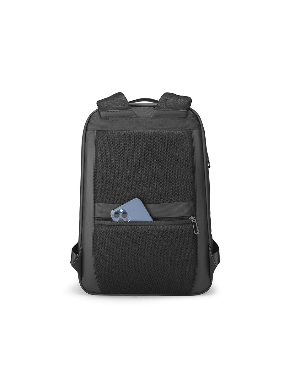 Foto 4 pulgar | Mochila Mark Ryden para Laptop de 15.6"