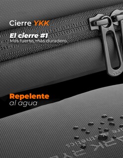 Foto 8 | Mochila Mark Ryden para Laptop de 15.6"
