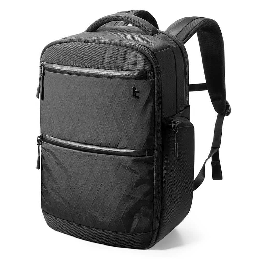 Foto 2 pulgar | Mochila Para Portátil Tomtoc X-pac Techpack Para Macbook Pro De 16 Pulgadas - Venta Internacional.