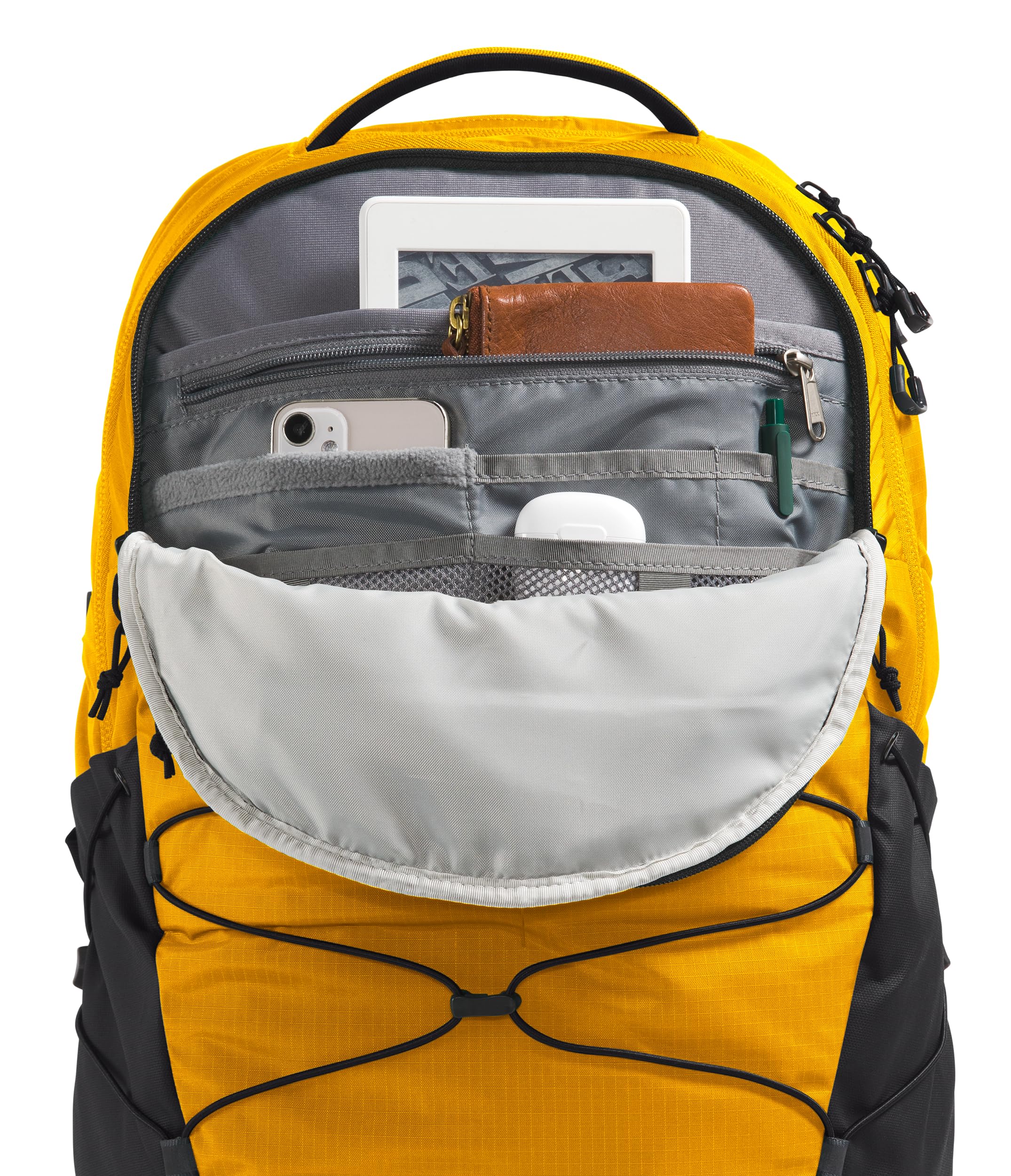 Foto 4 | Mochila The North Face Borealis Commuter Para Portátil 28l - Venta Internacional.