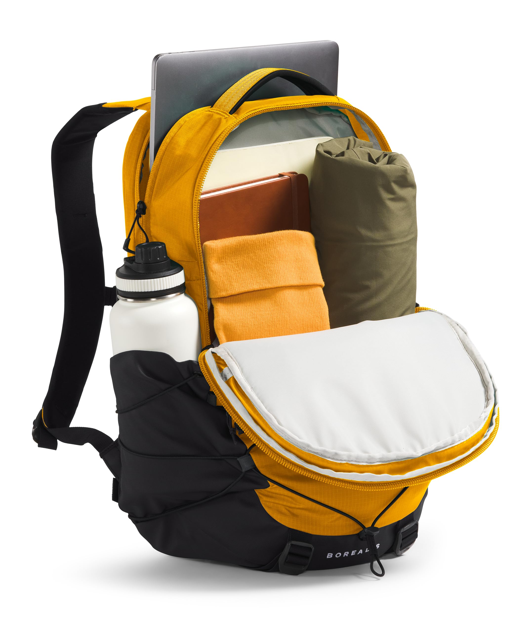 Foto 5 | Mochila The North Face Borealis Commuter Para Portátil 28l - Venta Internacional.
