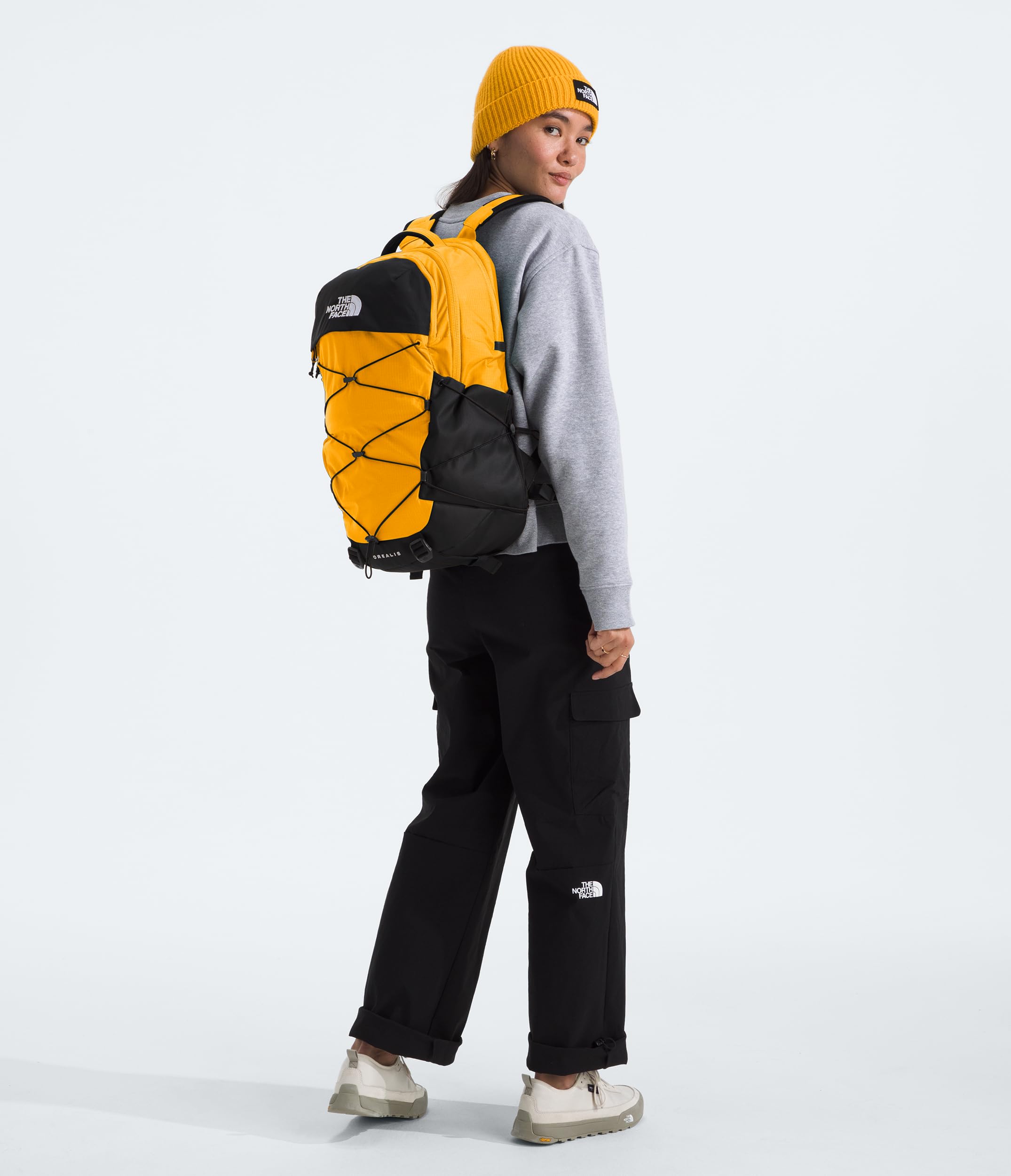 Foto 6 | Mochila The North Face Borealis Commuter Para Portátil 28l - Venta Internacional.