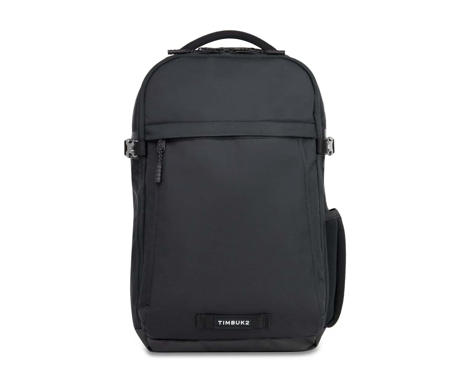Foto 2 pulgar | Mochila Timbuk2 Division Laptop Deluxe Eco Black 18l - Venta Internacional.