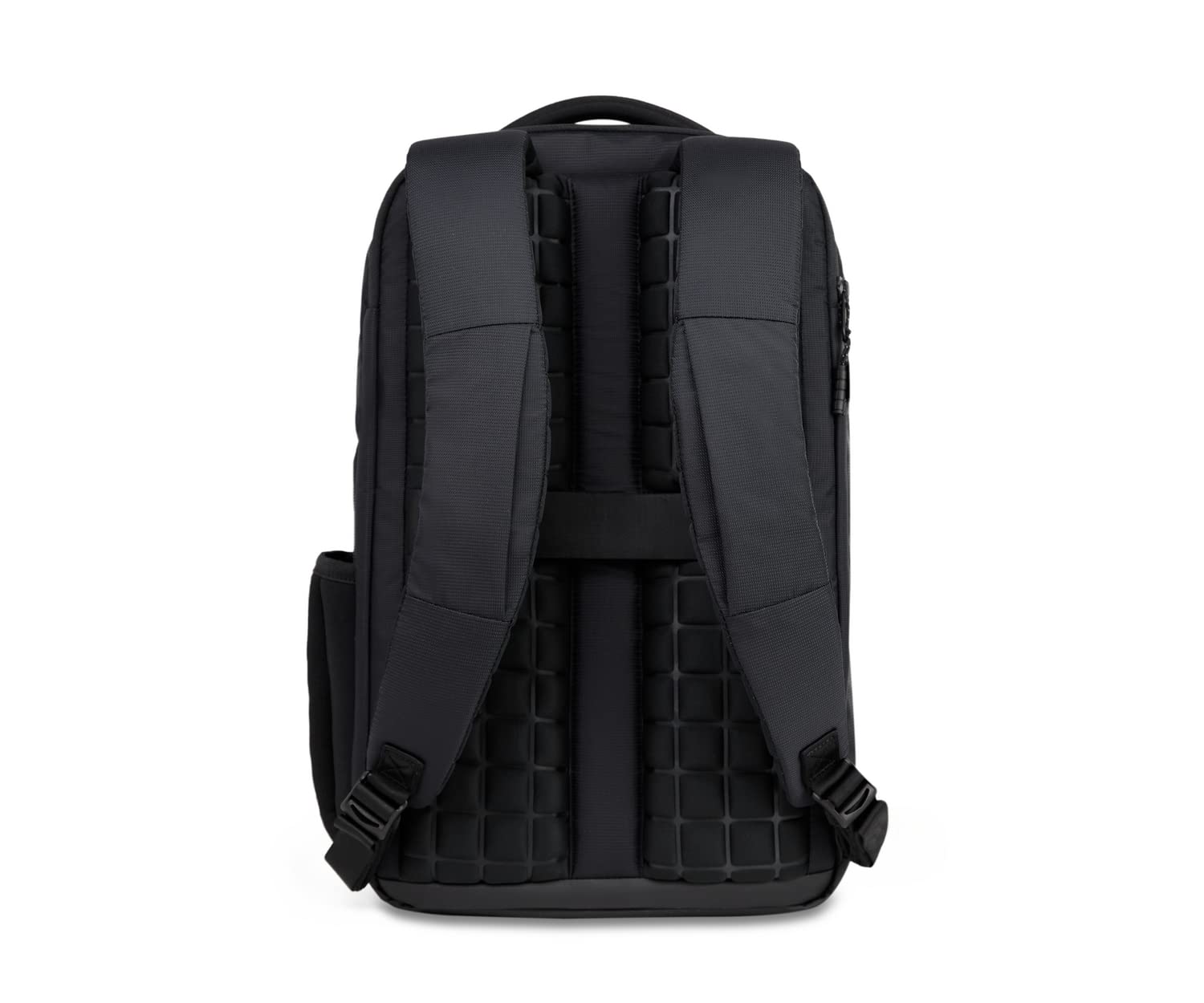 Foto 4 pulgar | Mochila Timbuk2 Division Laptop Deluxe Eco Black 18l - Venta Internacional.
