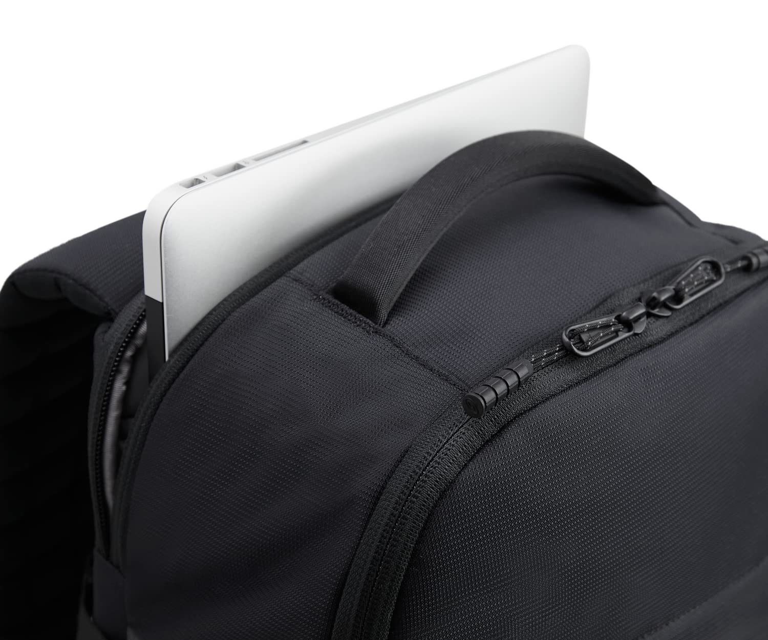 Foto 5 pulgar | Mochila Timbuk2 Division Laptop Deluxe Eco Black 18l - Venta Internacional.