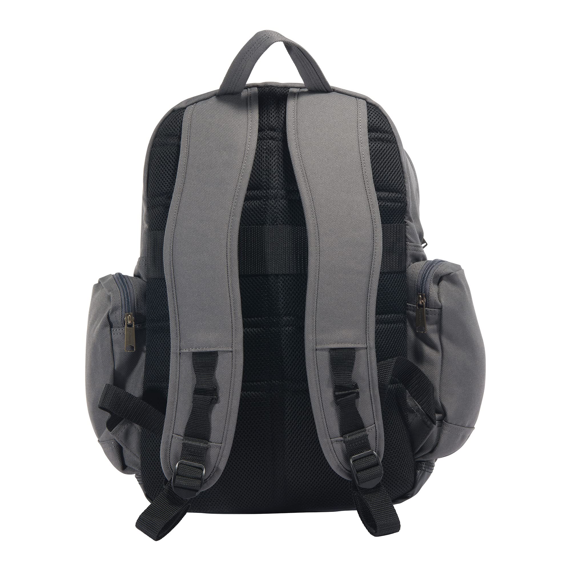 Foto 3 pulgar | Mochila Carhartt Force Pro 35l Con Funda Para Portátil De 17 Pulgadas, Color Gris - Venta Internacional.