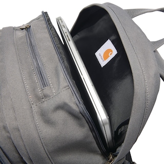 Foto 3 | Mochila Carhartt Force Pro 35l Con Funda Para Portátil De 17 Pulgadas, Color Gris - Venta Internacional.