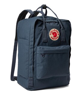 Foto 1 | Mochila Fjällräven Kanken 17 Para Portátil, Azul Marino, Unisex - Venta Internacional.