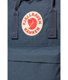 Foto 4 | Mochila Fjällräven Kanken 17 Para Portátil, Azul Marino, Unisex - Venta Internacional.
