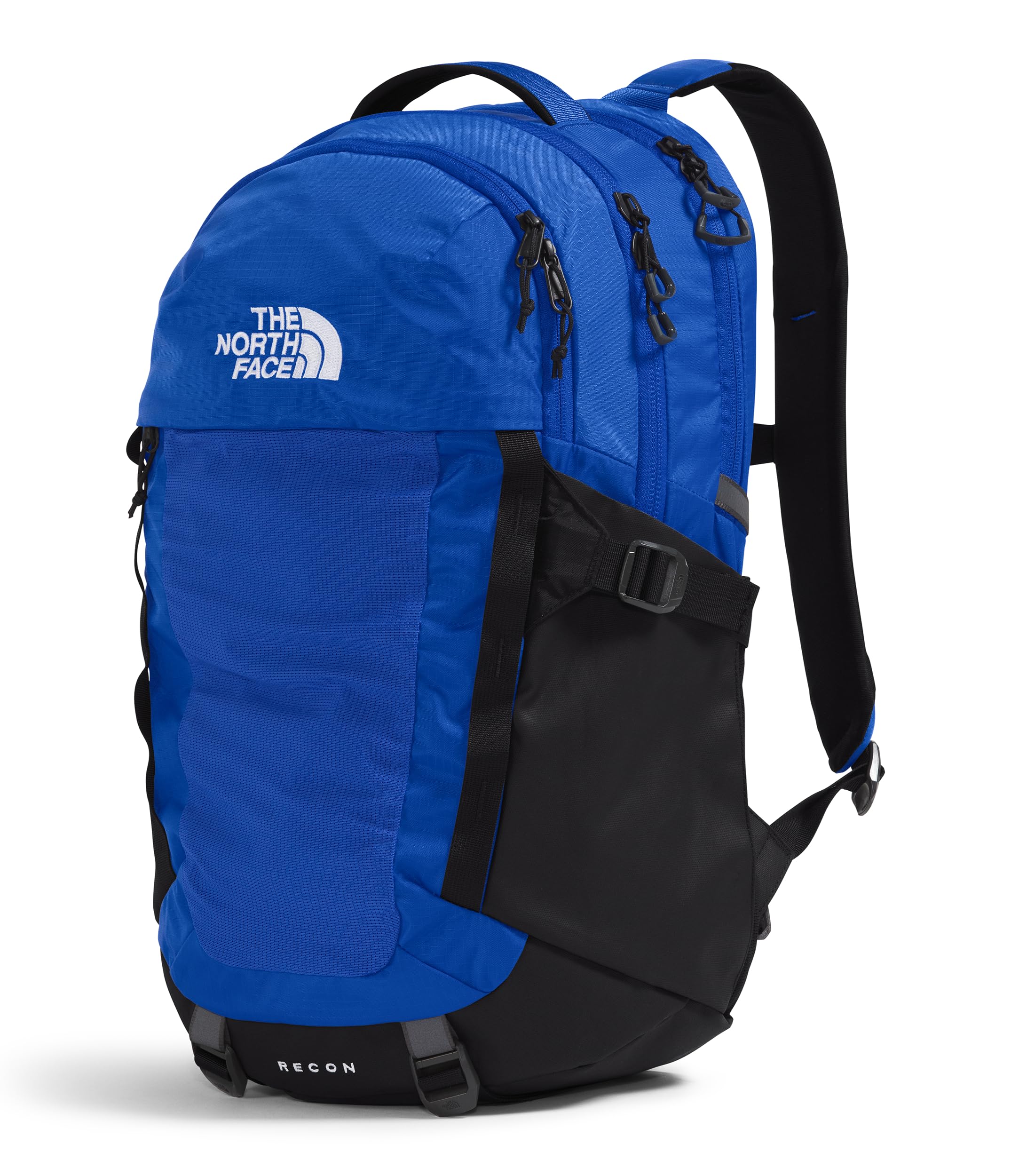 Foto 2 | Mochila The North Face Recon Everyday Laptop Azul/negro 30l - Venta Internacional.