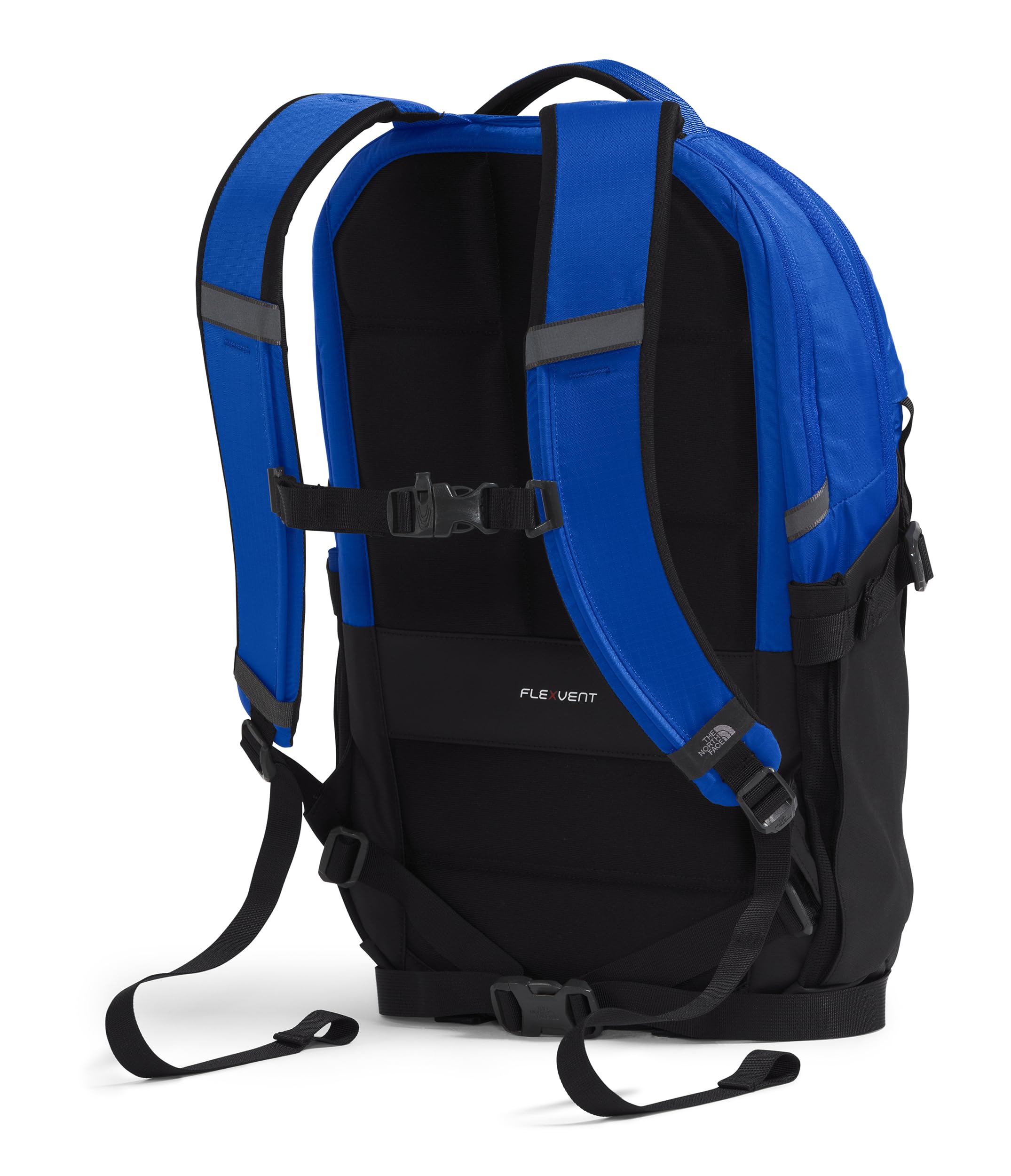 Foto 3 | Mochila The North Face Recon Everyday Laptop Azul/negro 30l - Venta Internacional.