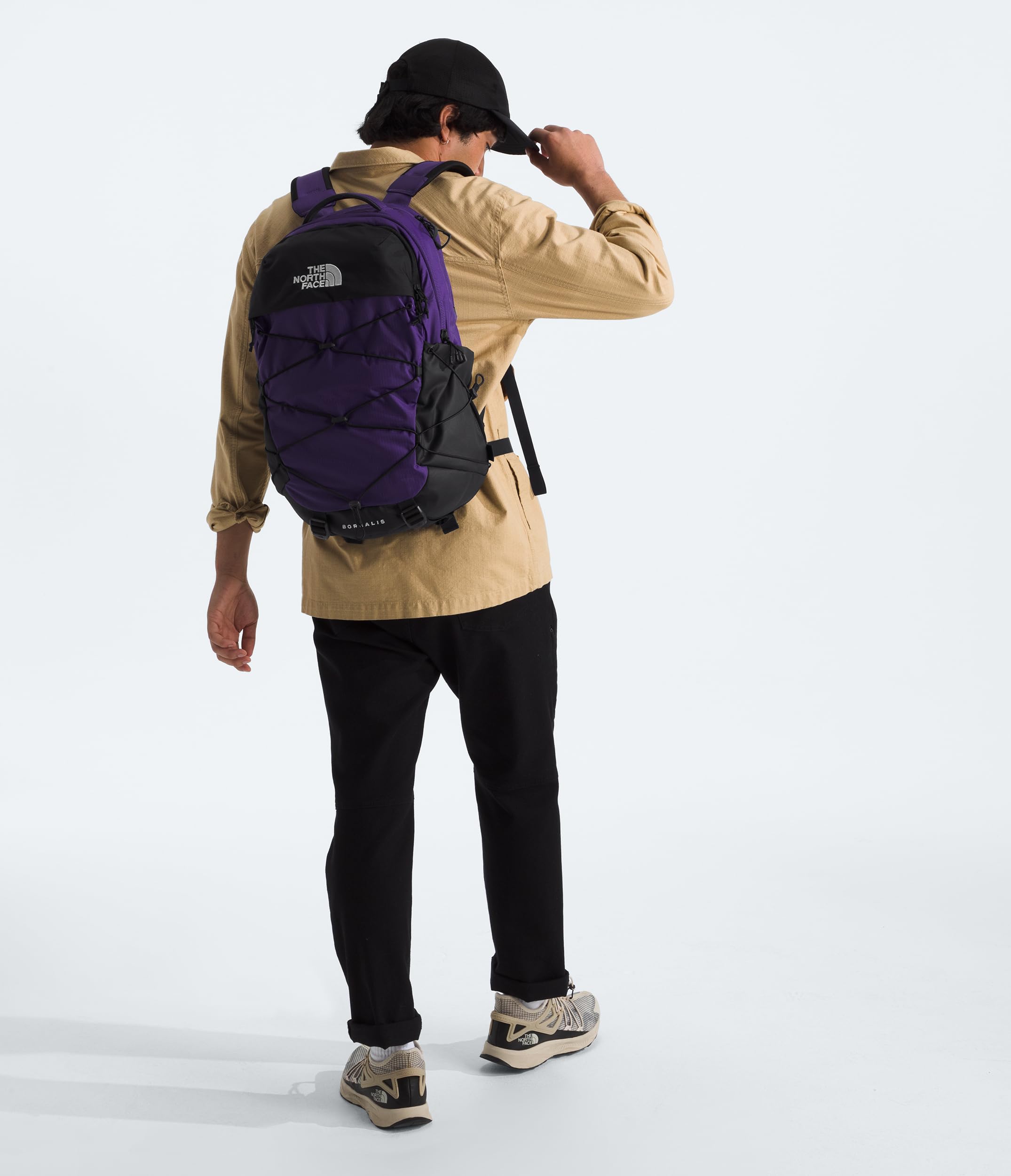 Foto 6 | Mochila The North Face Borealis Commuter Para Portátil 28l - Venta Internacional.