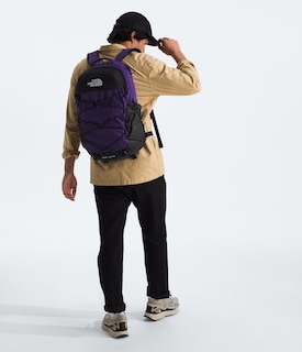 Foto 6 | Mochila The North Face Borealis Commuter Para Portátil 28l - Venta Internacional.