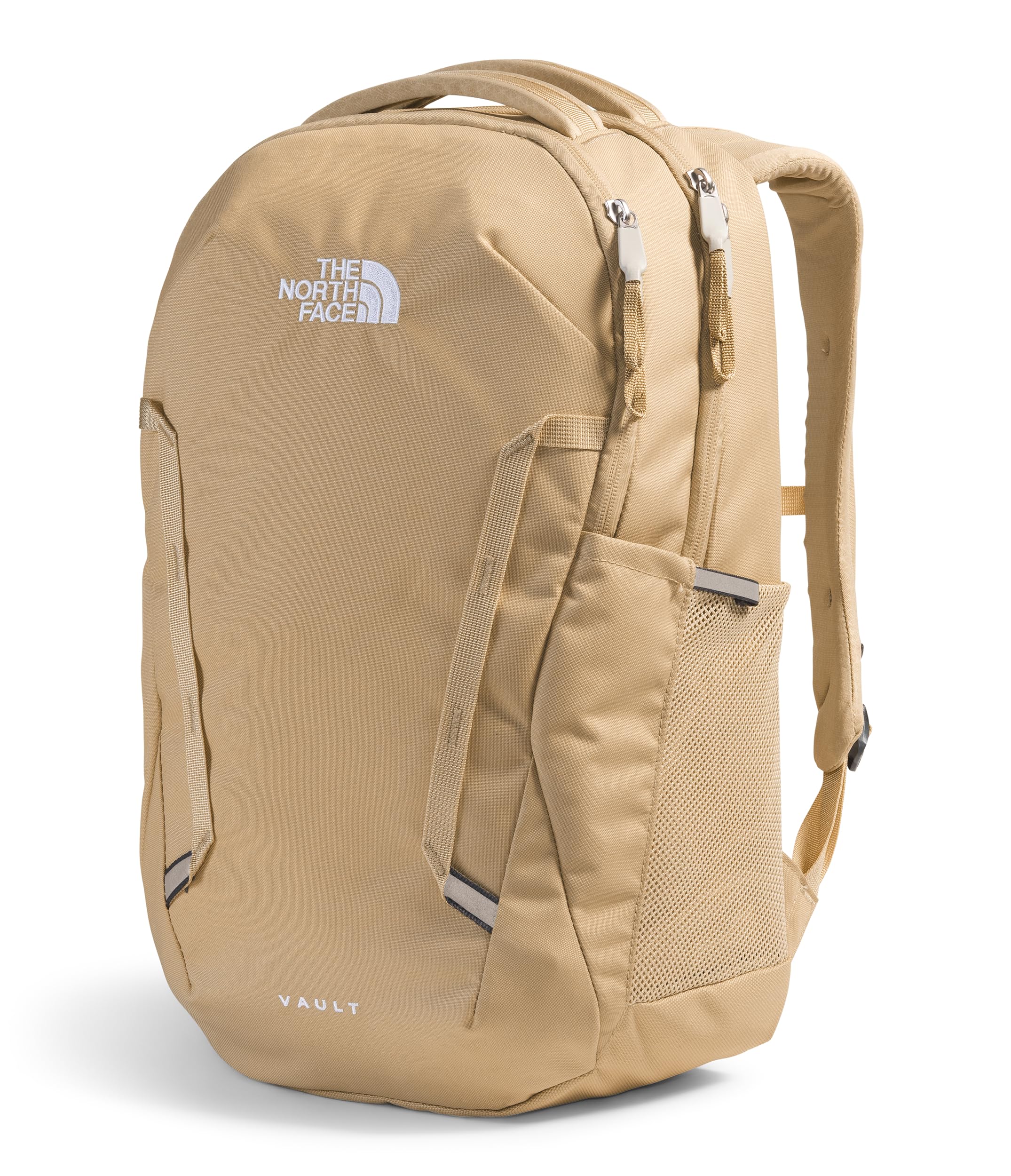 Foto 3 pulgar | Mochila The North Face Para Mujer Vault Everyday Khaki 26l - Venta Internacional.