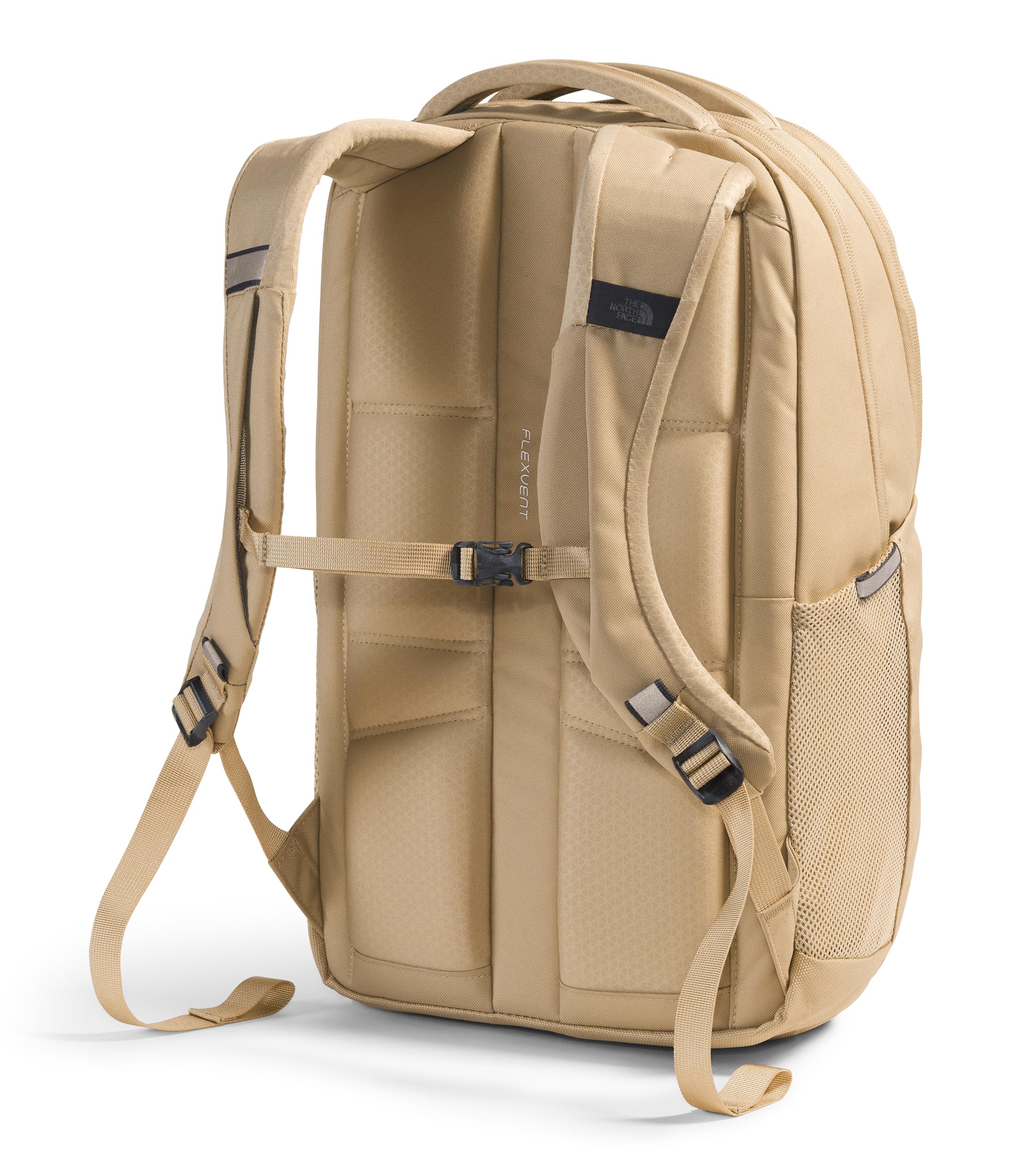 Foto 4 pulgar | Mochila The North Face Para Mujer Vault Everyday Khaki 26l - Venta Internacional.