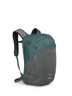 Foto 1 | Mochila Osprey Nebula Commuter Cascade Azul/gris Carbón - Venta Internacional.