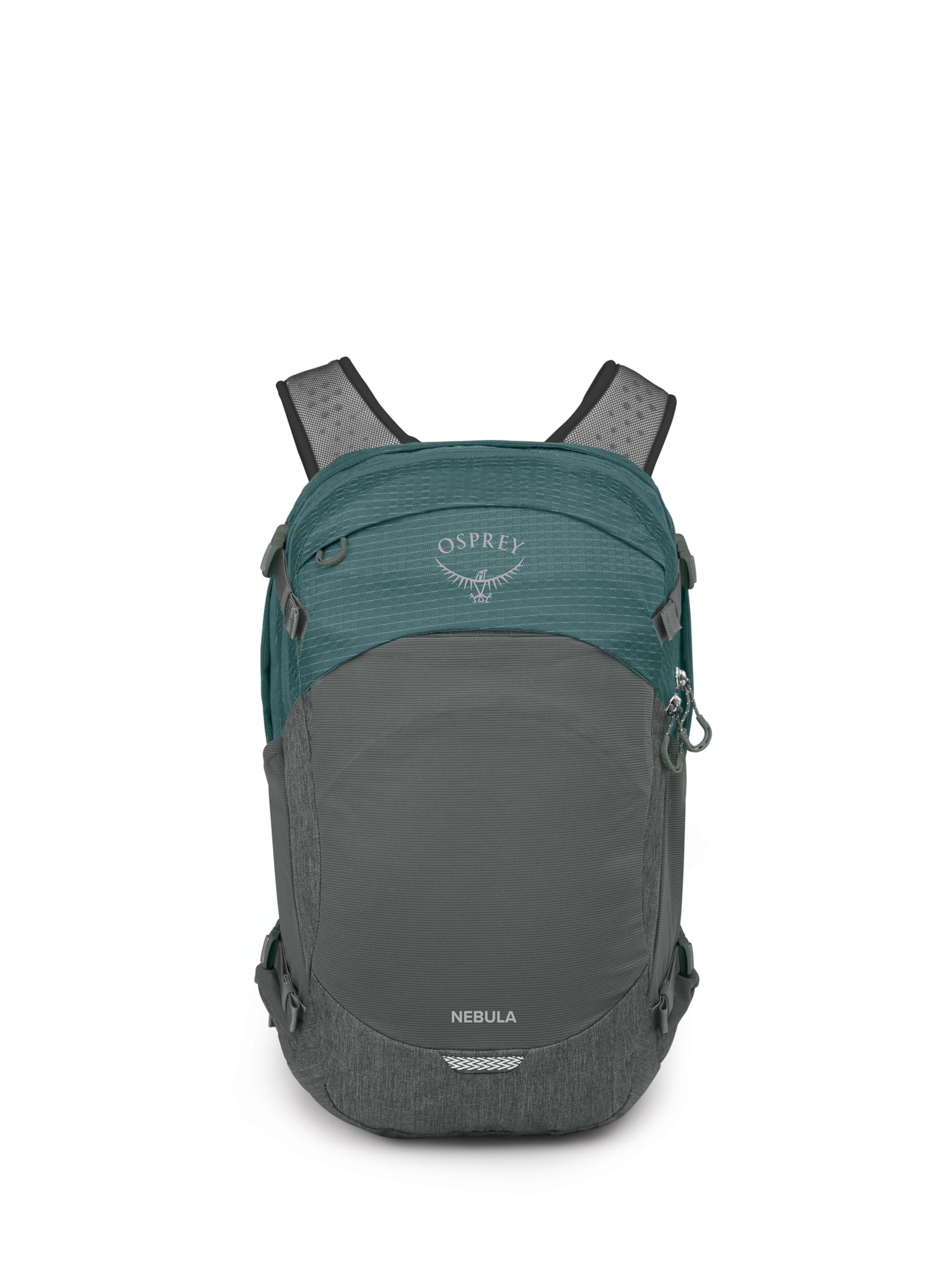Foto 6 | Mochila Osprey Nebula Commuter Cascade Azul/gris Carbón - Venta Internacional.