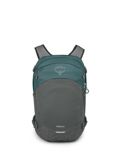 Foto 6 | Mochila Osprey Nebula Commuter Cascade Azul/gris Carbón - Venta Internacional.