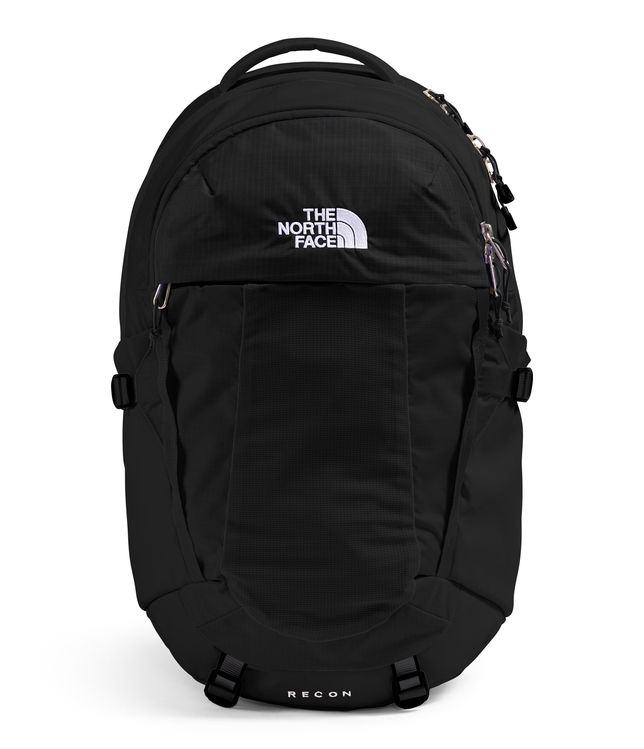 Mochila The North Face Recon Everyday 30l Para Mujer, Color Negro - Venta Internacional.