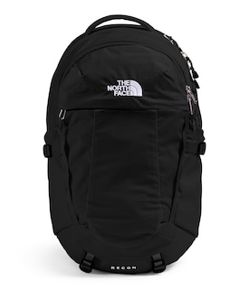 Foto 1 | Mochila The North Face Recon Everyday 30l Para Mujer, Color Negro - Venta Internacional.